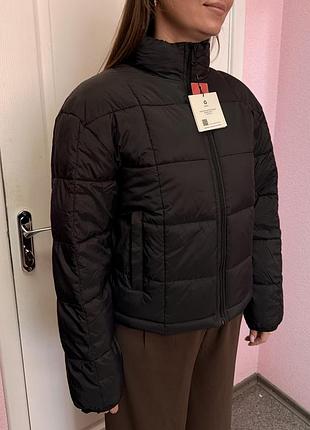 Жіноча куртка calvin klein (ck)