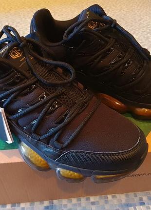 Кроссовки cropp демисезон размер 42