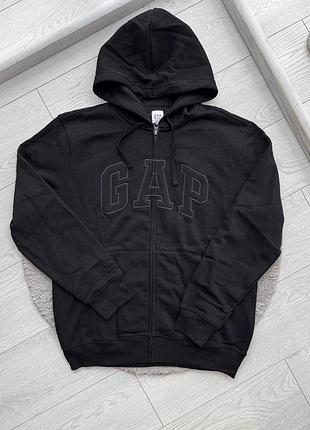 Кофта зіп худі gap 2