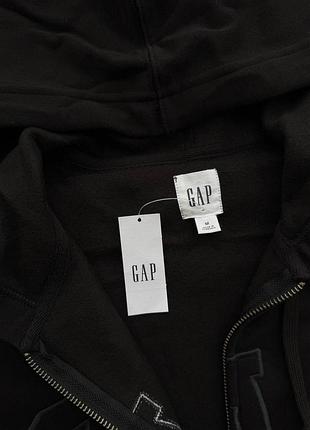 Кофта зіп худі gap 5
