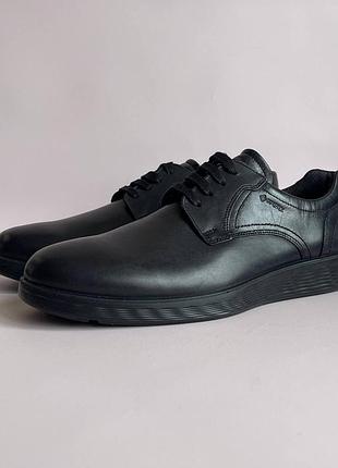 Туфлі ecci s lite hybrid gore-tex