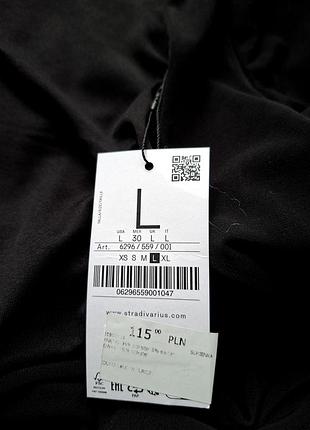 Платье stradivarius 4