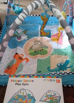 Коврик манеж килимок