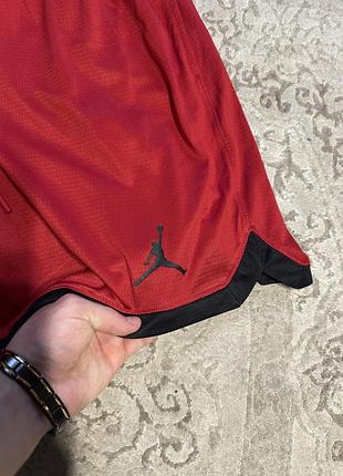 Шорты jordan 3