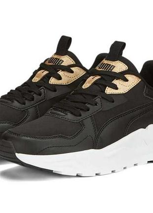 Кросівки жіночі puma