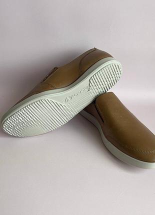 Сліпони ecco leisure 3
