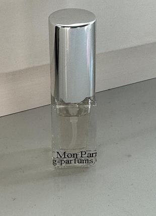 Mon paris ysl отливант распив