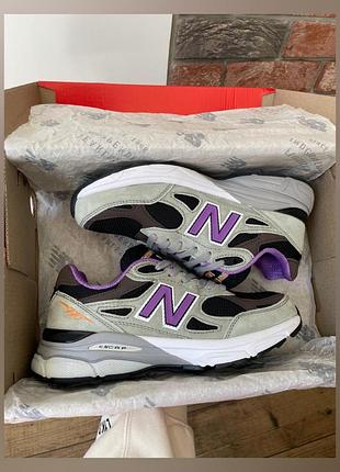 Кроссовки new balance 990