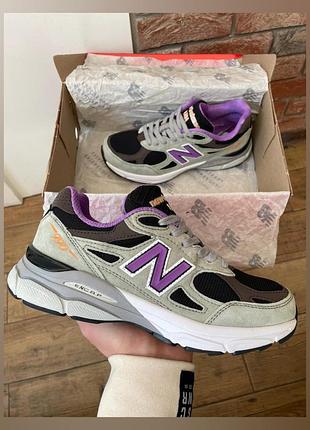 Кросівки new balance 990