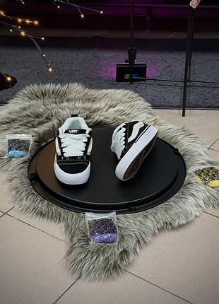 Кеди vans vault x imran potato