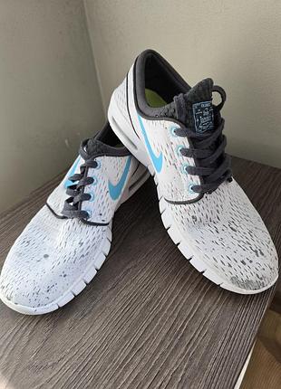 Кроссовки мужские nike stefan janoski 42.5 размер