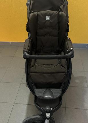 Коляска cam cortina evolution x3 2 в1