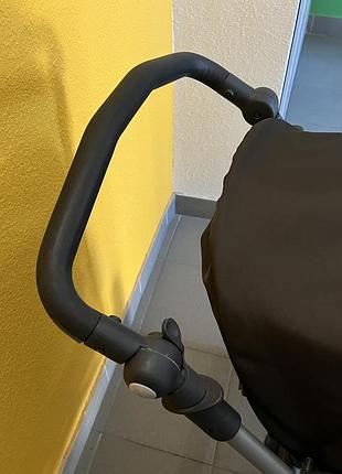 Коляска cam cortina evolution x3 2 в1 6