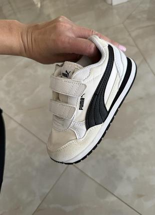 Кросівки puma