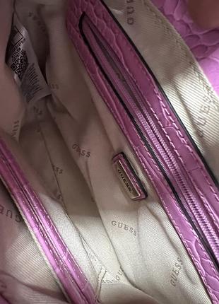 Сумка guess 6