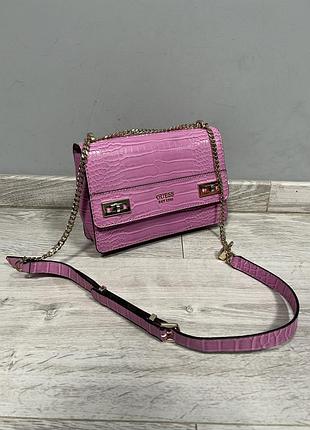 Сумка guess 3