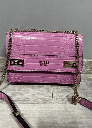 Сумка guess 5