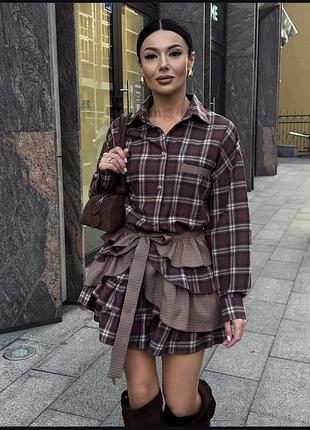 Платье oneluxy one size