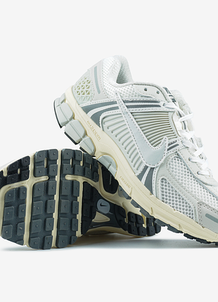 Кроссовки nike air zoom vomero 5 platinum tint арт-0171