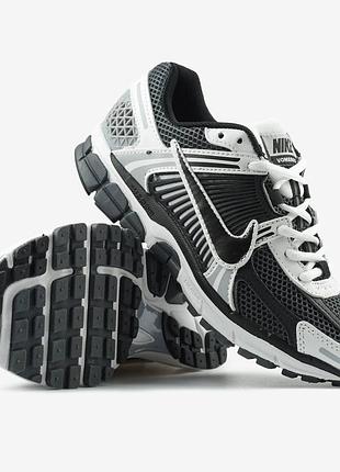 Кросівки nike air zoom vomero 5 dark grey  арт 0114