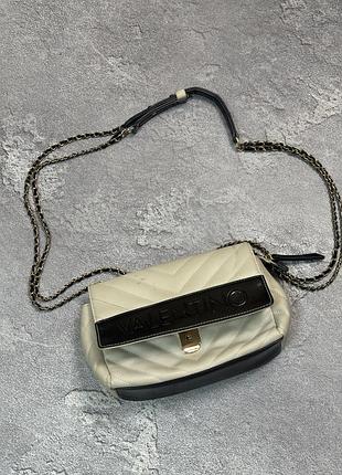 Жіноча сумка крос-боді valentino di mario valentino
