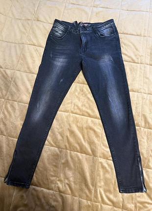 Чоловічі джинси denim