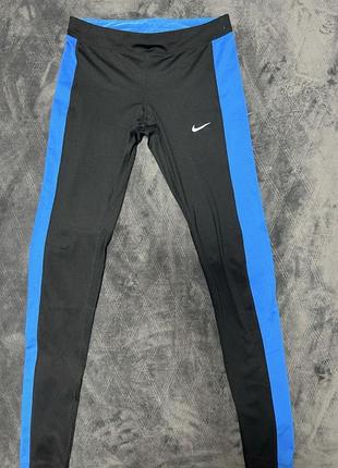 Лосіни nike s