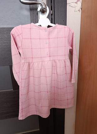 Сукня дитяча dunnes stores 2