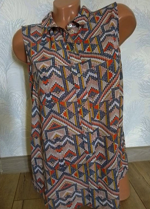 Блуза+шорты h&m