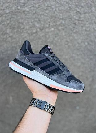 Adidas zx500 кросівки