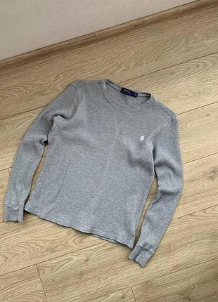 Лонгслів polo ralph lauren 2