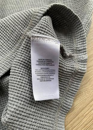Лонгслів polo ralph lauren 6