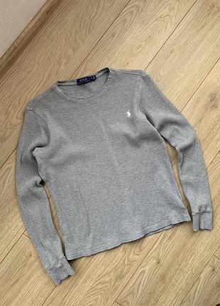 Лонгслів polo ralph lauren 3