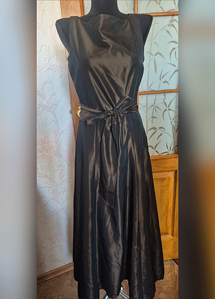 Шикарное платье от zara