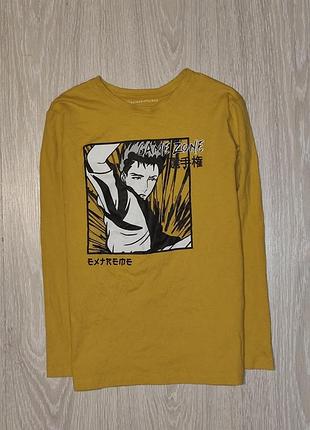 Реглан, лонг від primark на 9-10 років