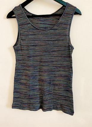 Майка оригинал missoni
