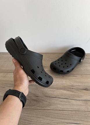Босоніжки кроскси crocs оригінал