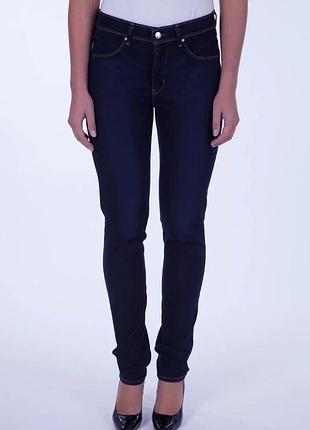 Жіночі джинси levi’s 20189-001, розмір 27/32