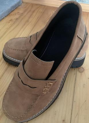 Лофери жін 38 роз