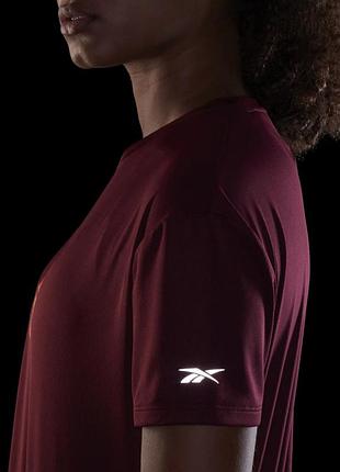 Reebok футболка