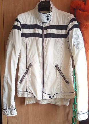 Ветровка tommy hilfiger vintage