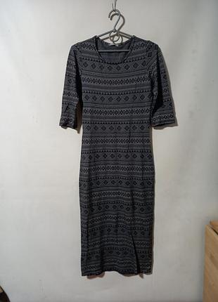 Плаття розмір євро 34