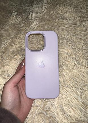 Чохол на iphone 14 pro 4