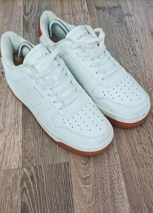 Кросівки "nautica" 3