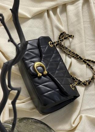 Сумка coach tabby shoulder bag 26 8