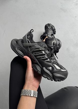 Adidas vento xlg runner жіночі кросівки