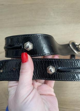 Ремінь bally 2