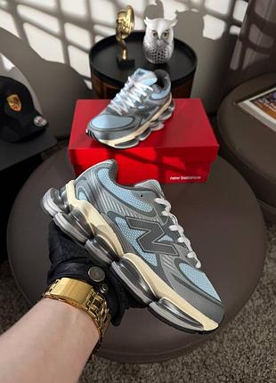 Женские кроссовки new balance abzorb 2000