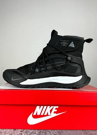Nike acg terra antarktik black 6