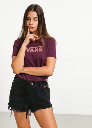 Футболка vans